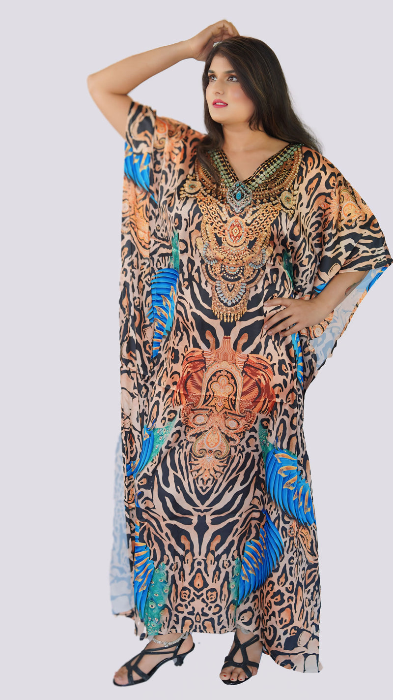 Wild Grace Kaftans